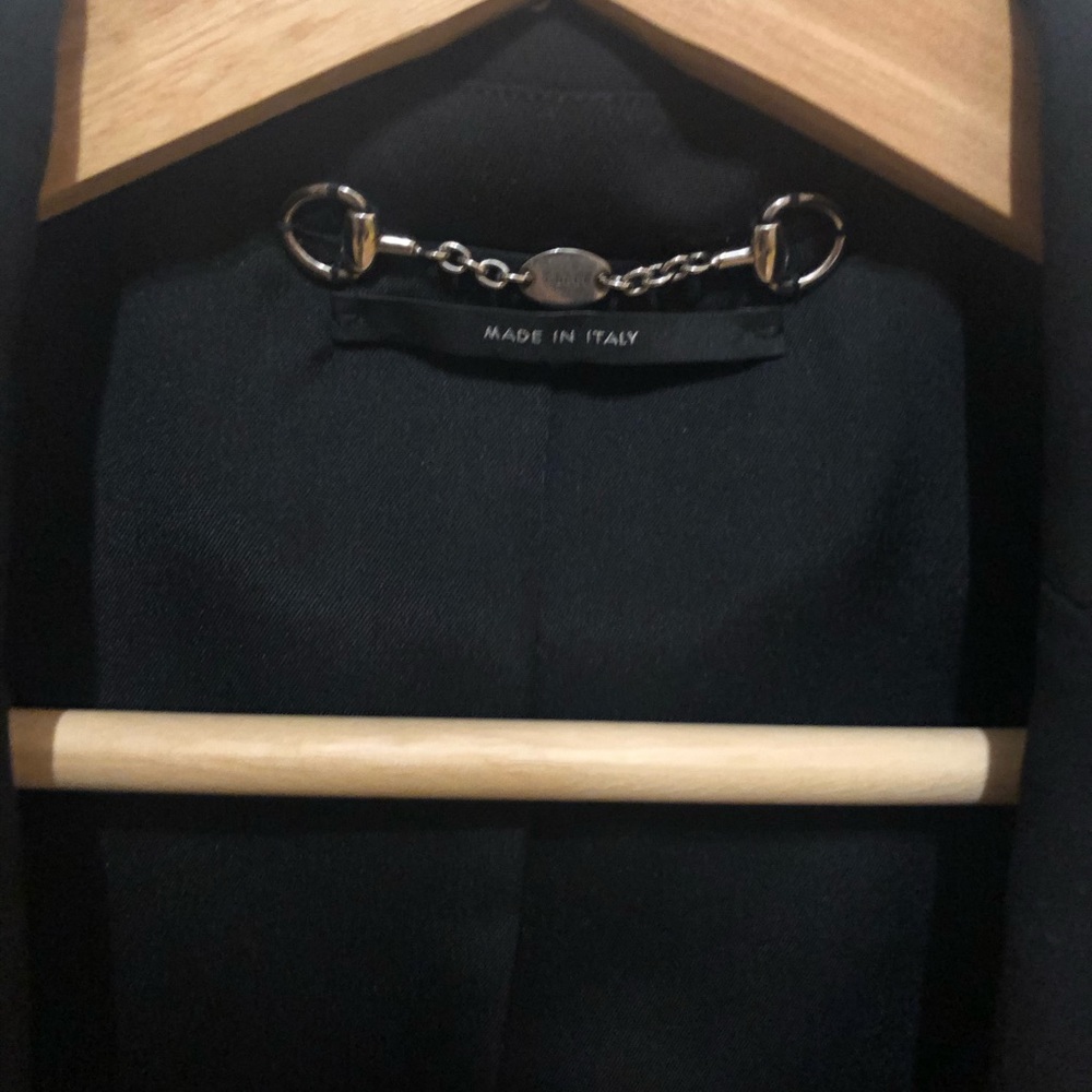 GUCCI BLAZER